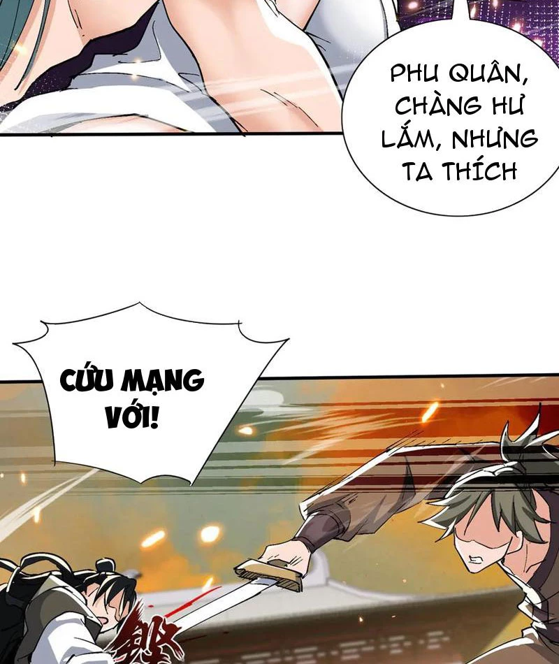Nữ đồ đệ của ta muốn hắc hóa Chapter 70 - 43
