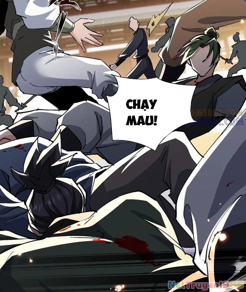 Nữ đồ đệ của ta muốn hắc hóa Chapter 70 - 44