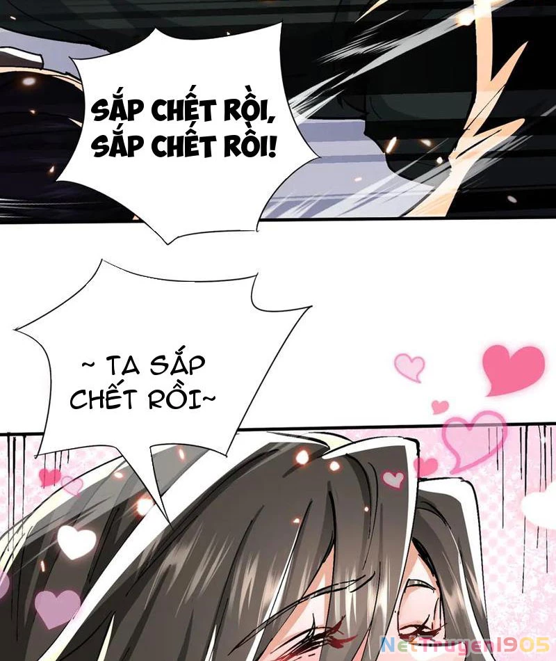 Nữ đồ đệ của ta muốn hắc hóa Chapter 70 - 45