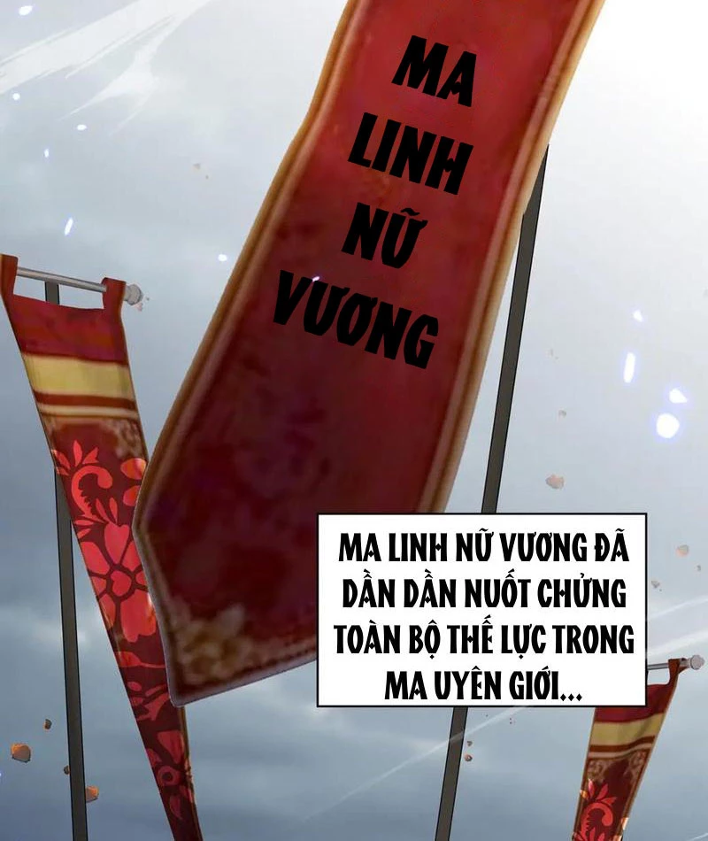 Nữ đồ đệ của ta muốn hắc hóa Chapter 70 - 50