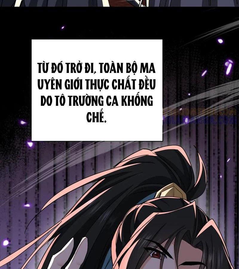 Nữ đồ đệ của ta muốn hắc hóa Chapter 70 - 54