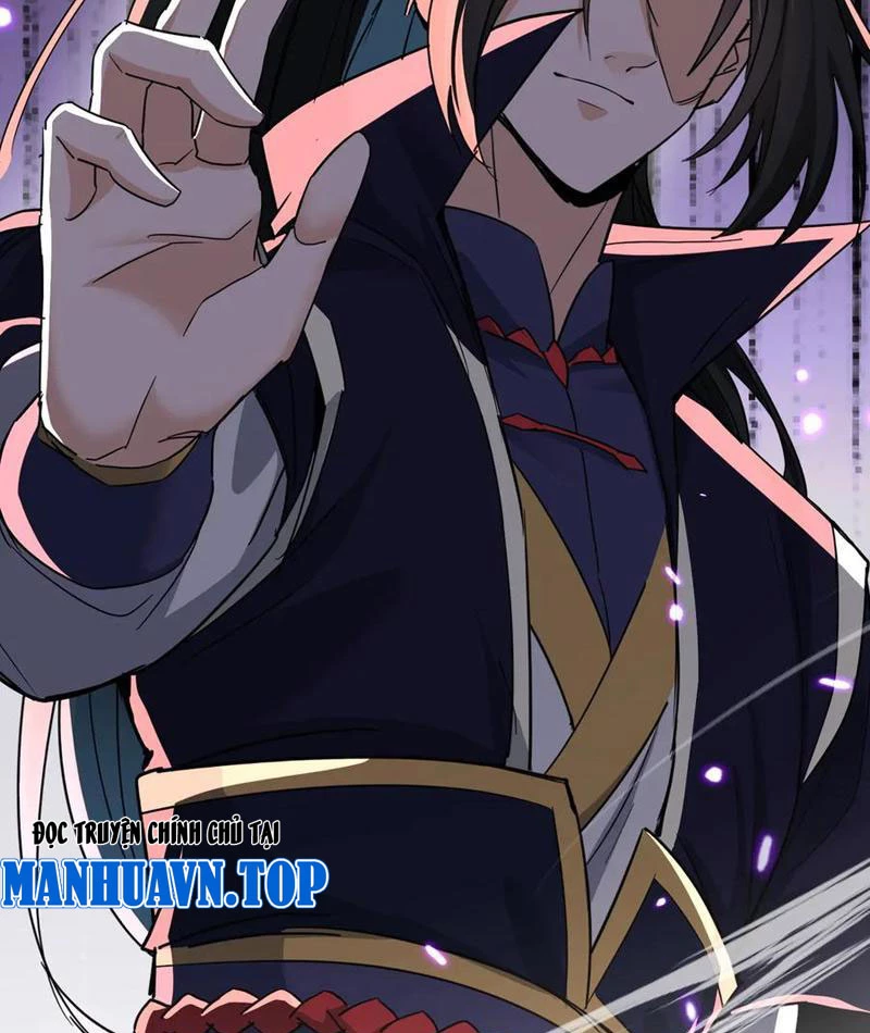 Nữ đồ đệ của ta muốn hắc hóa Chapter 70 - 55