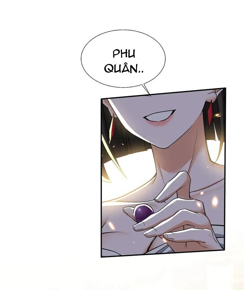 Nữ đồ đệ của ta muốn hắc hóa Chapter 70 - 58