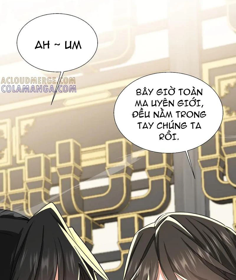 Nữ đồ đệ của ta muốn hắc hóa Chapter 70 - 59