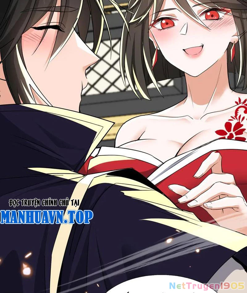 Nữ đồ đệ của ta muốn hắc hóa Chapter 70 - 60