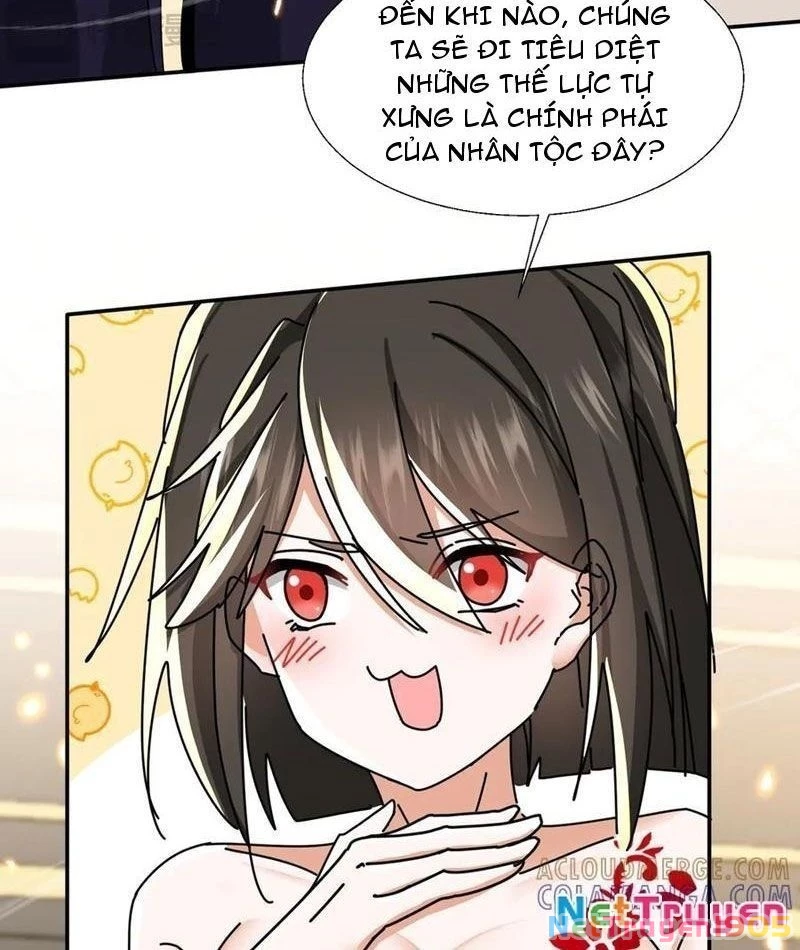 Nữ đồ đệ của ta muốn hắc hóa Chapter 70 - 61