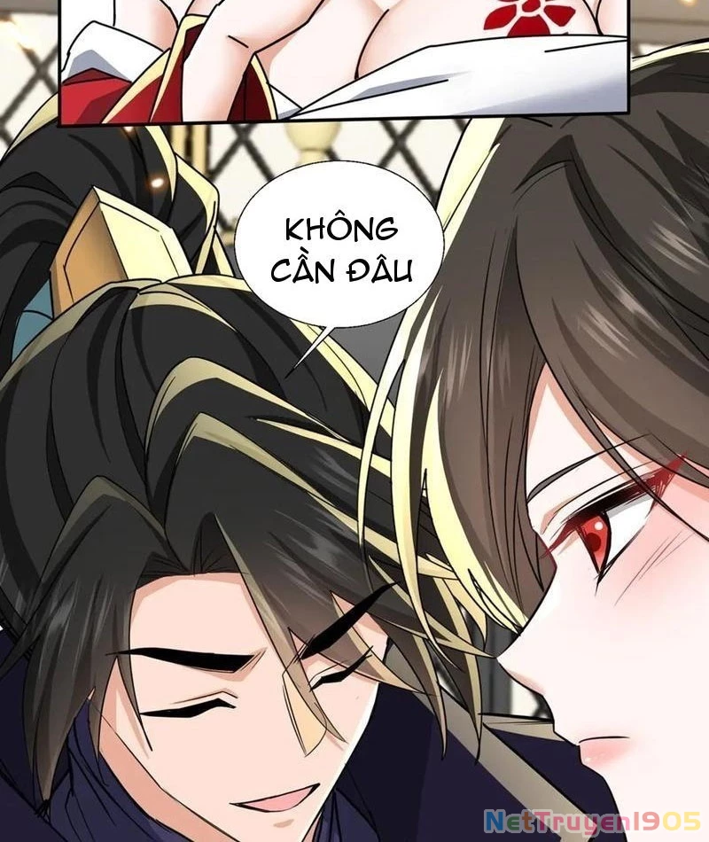 Nữ đồ đệ của ta muốn hắc hóa Chapter 70 - 62