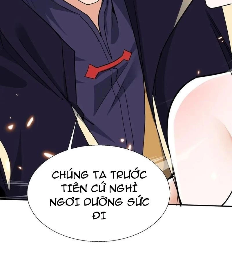 Nữ đồ đệ của ta muốn hắc hóa Chapter 70 - 63