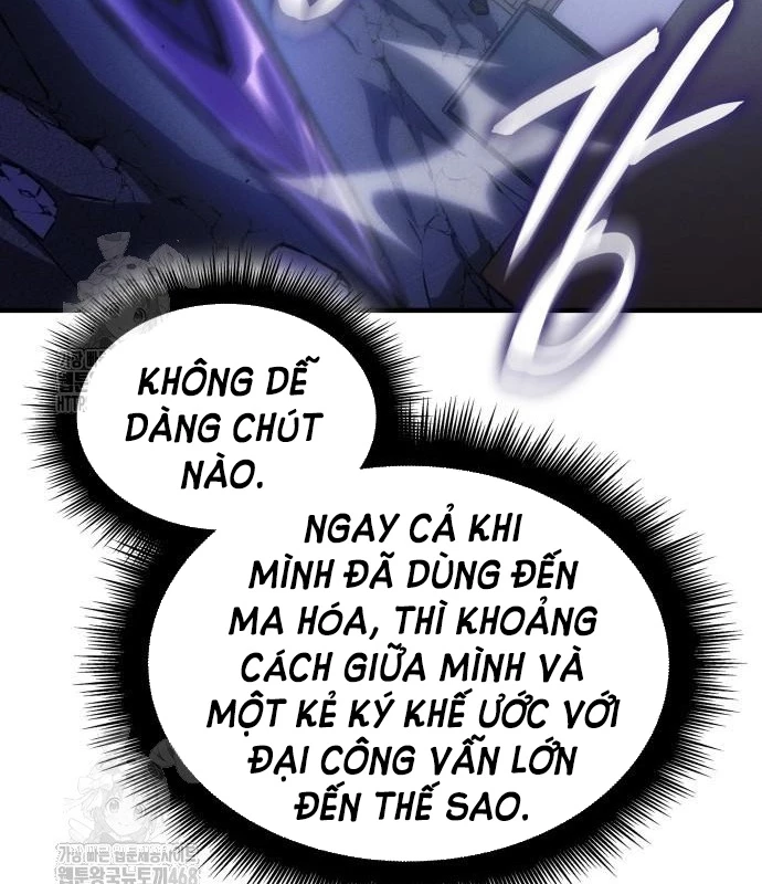 Hồi Quy Bằng Vương Quyền Chapter 107 - 88