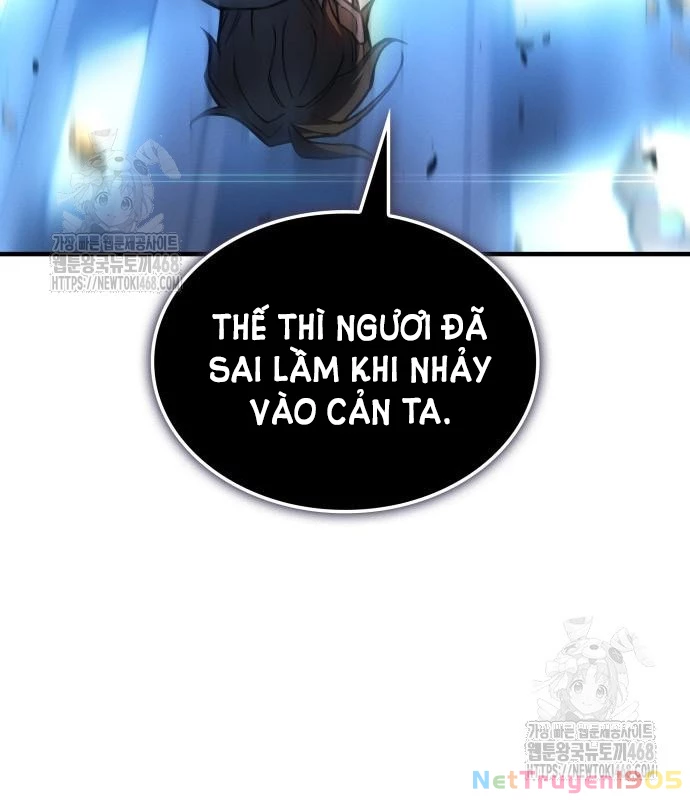 Hồi Quy Bằng Vương Quyền Chapter 107 - 118
