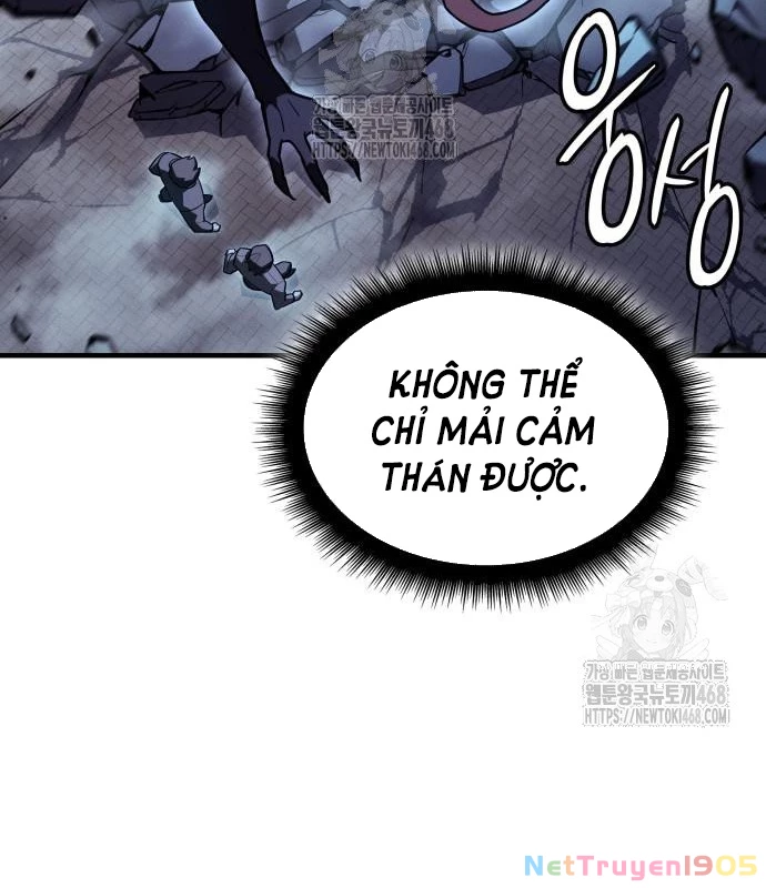 Hồi Quy Bằng Vương Quyền Chapter 107 - 165