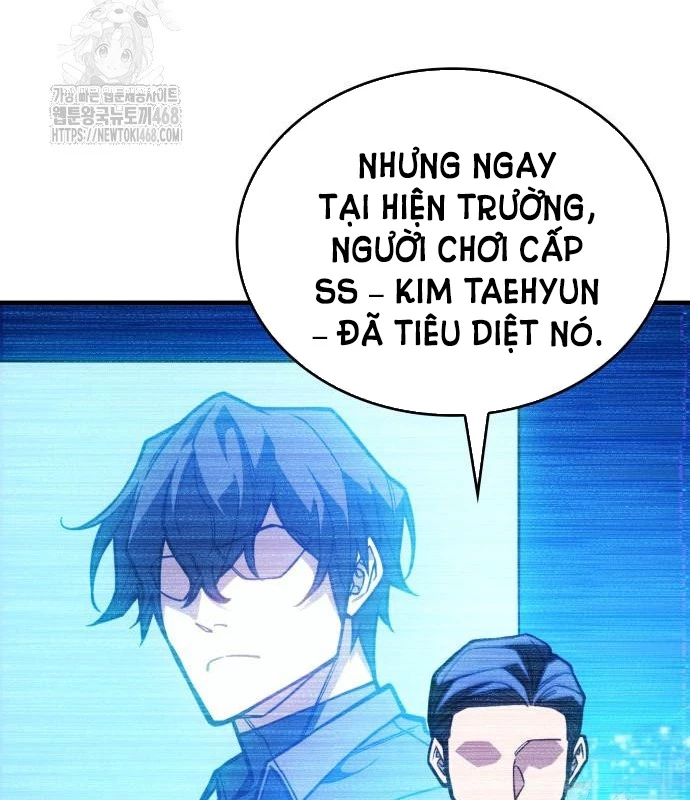 Hồi Quy Bằng Vương Quyền Chapter 107 - 204