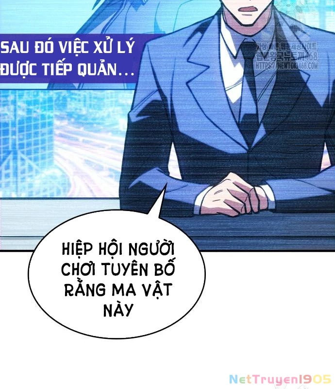 Hồi Quy Bằng Vương Quyền Chapter 107 - 205