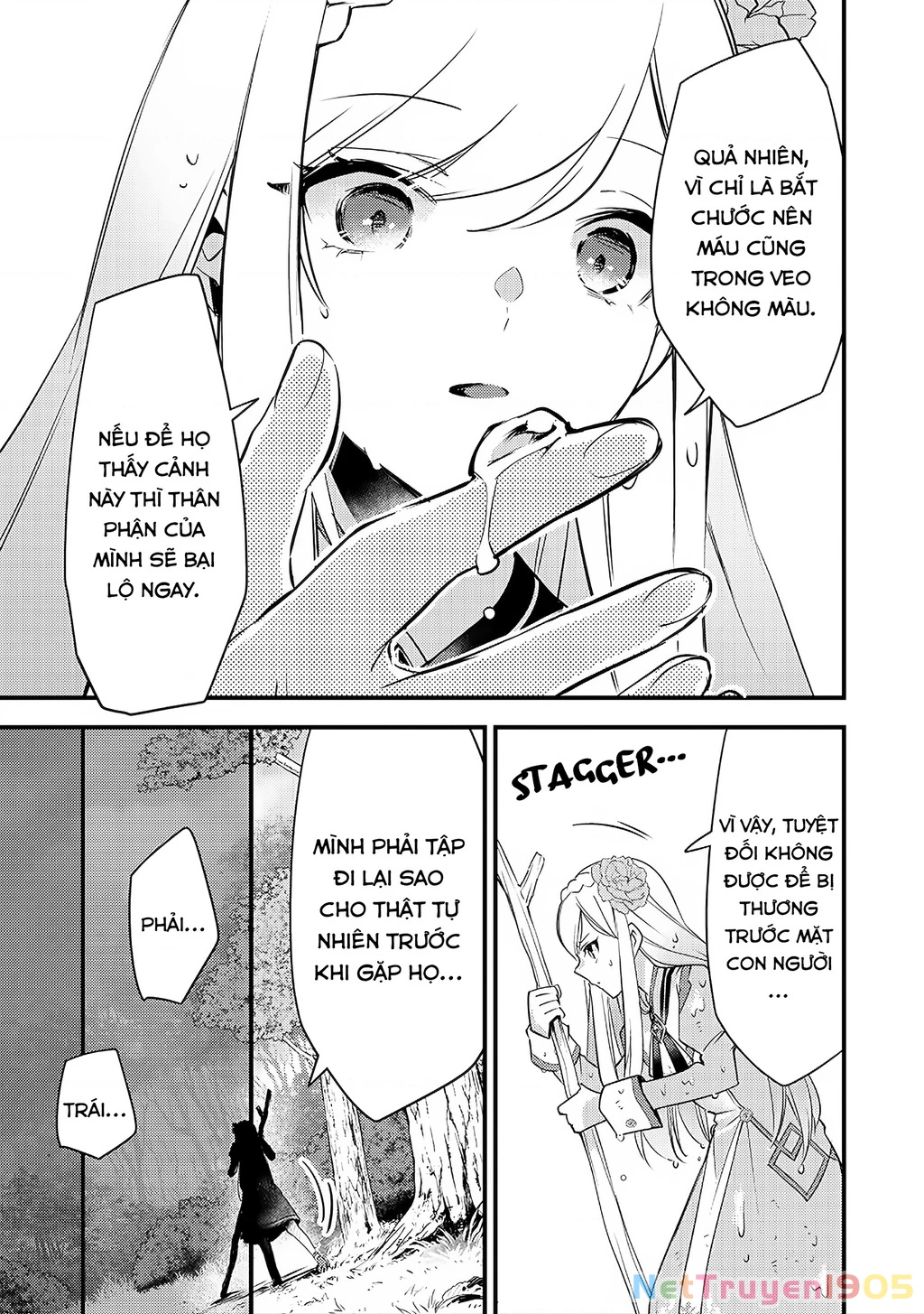 Slime Seijo Chapter 2 - 6