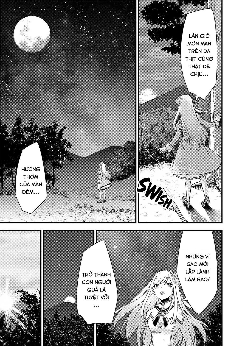 Slime Seijo Chapter 2 - 8