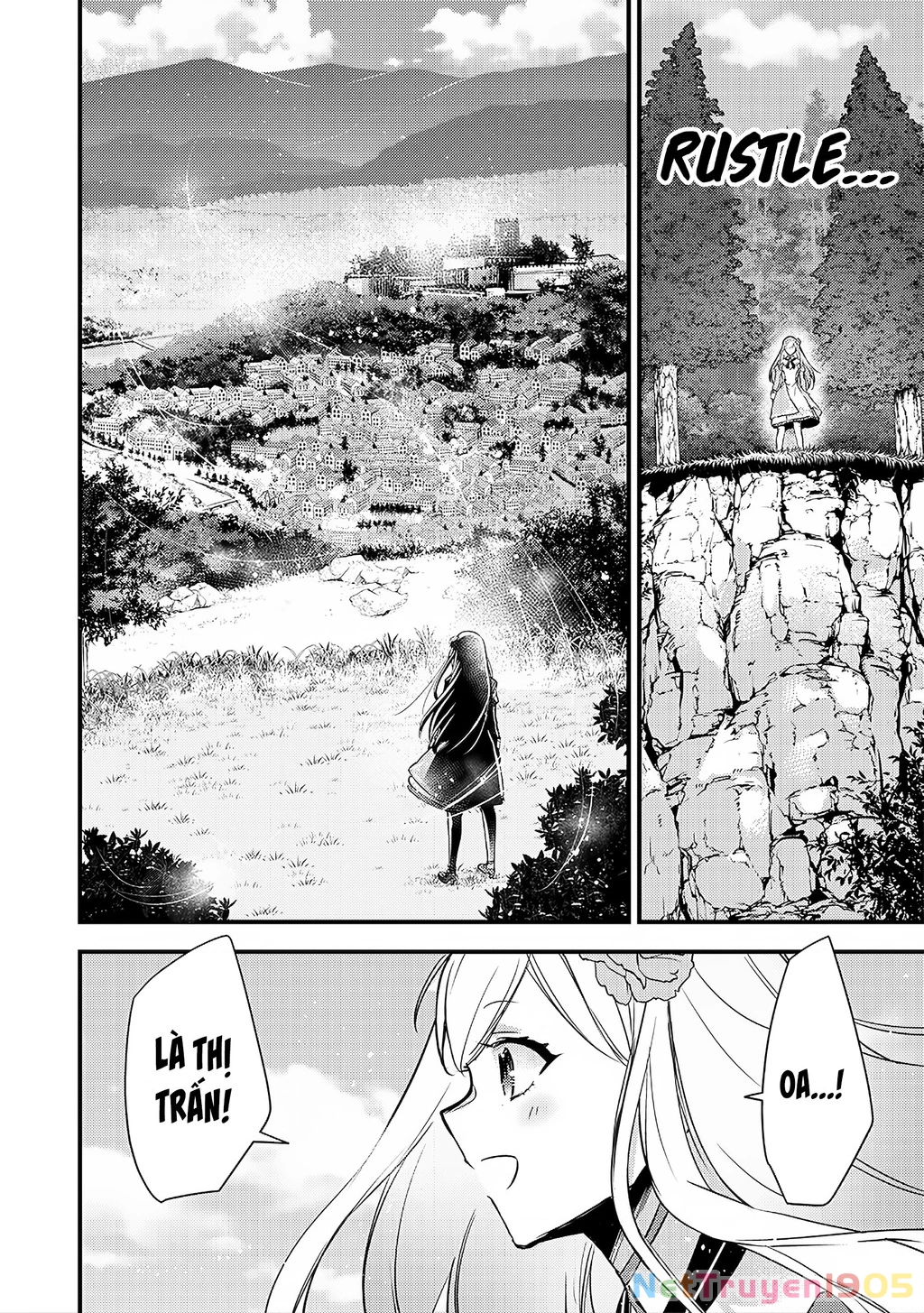 Slime Seijo Chapter 2 - 9