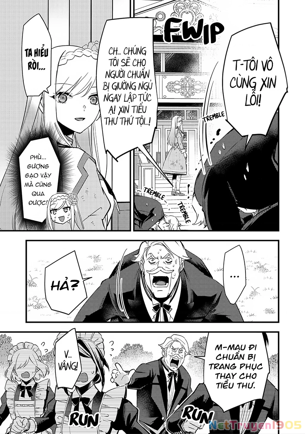 Slime Seijo Chapter 2 - 20