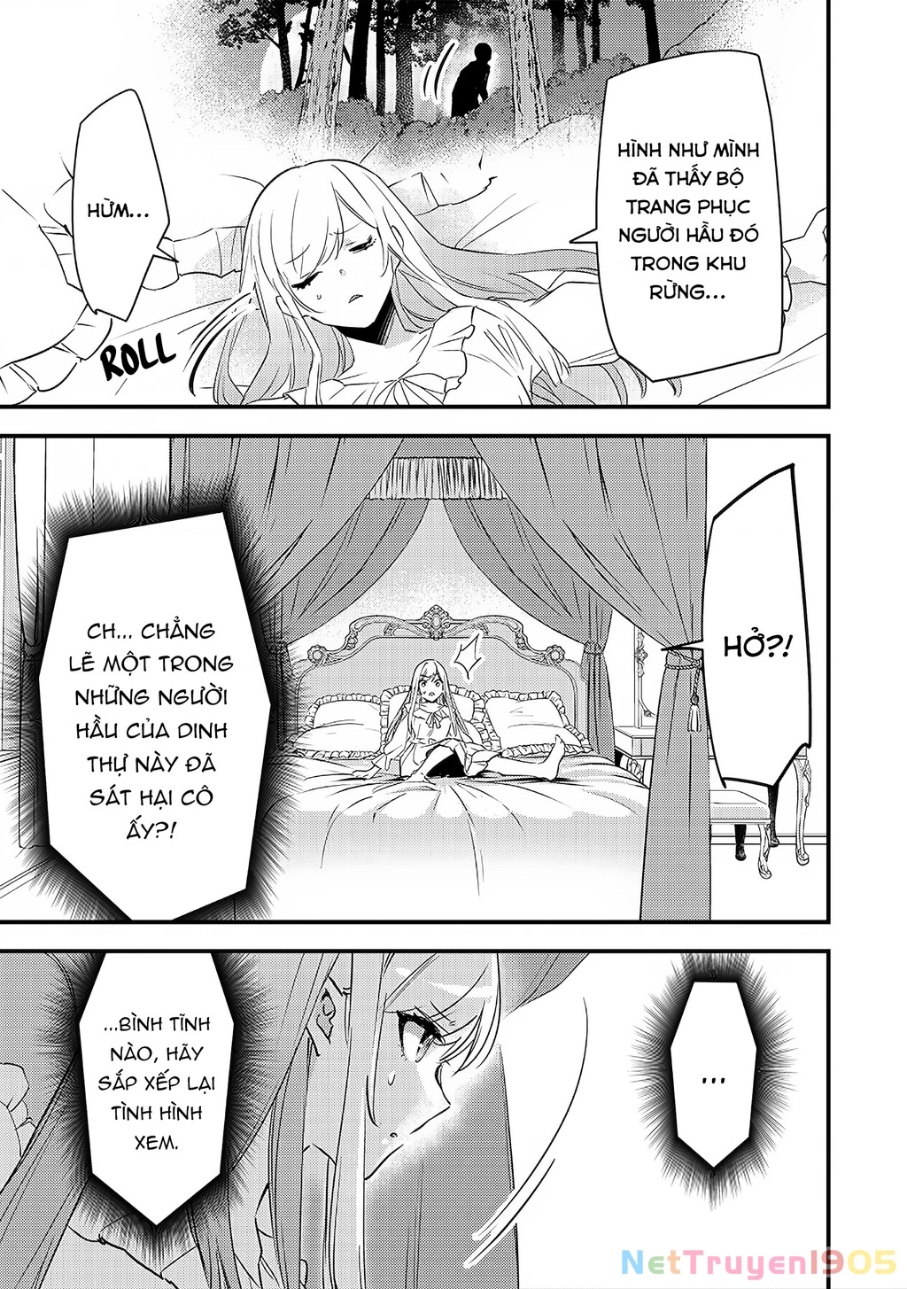 Slime Seijo Chapter 2 - 22