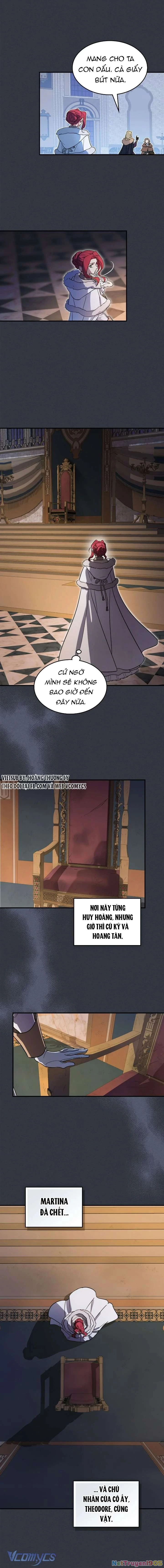Người Đẹp Và Quái Vật Chapter 172 - 4
