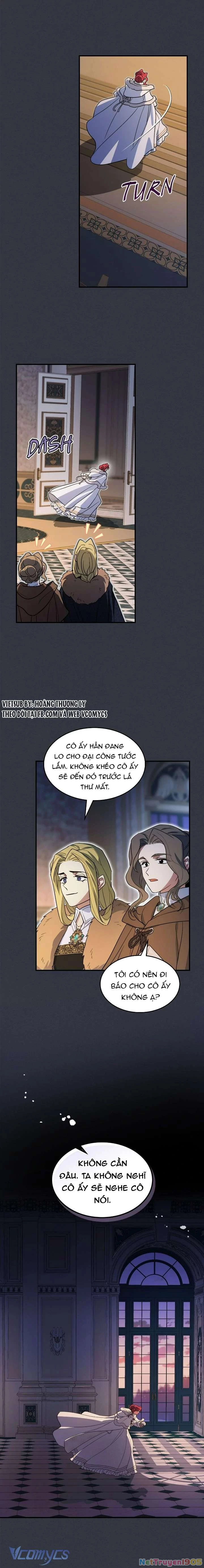 Người Đẹp Và Quái Vật Chapter 172 - 5