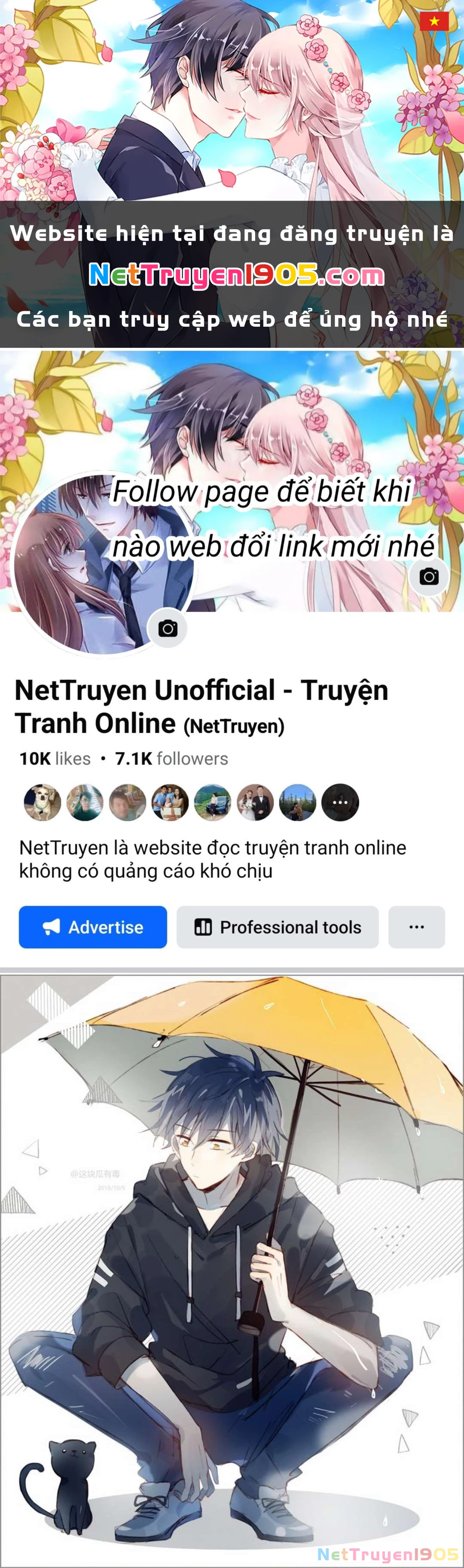 Mối Tình Đầu Chưa Được Trọn Vẹn Chapter  38 - 1