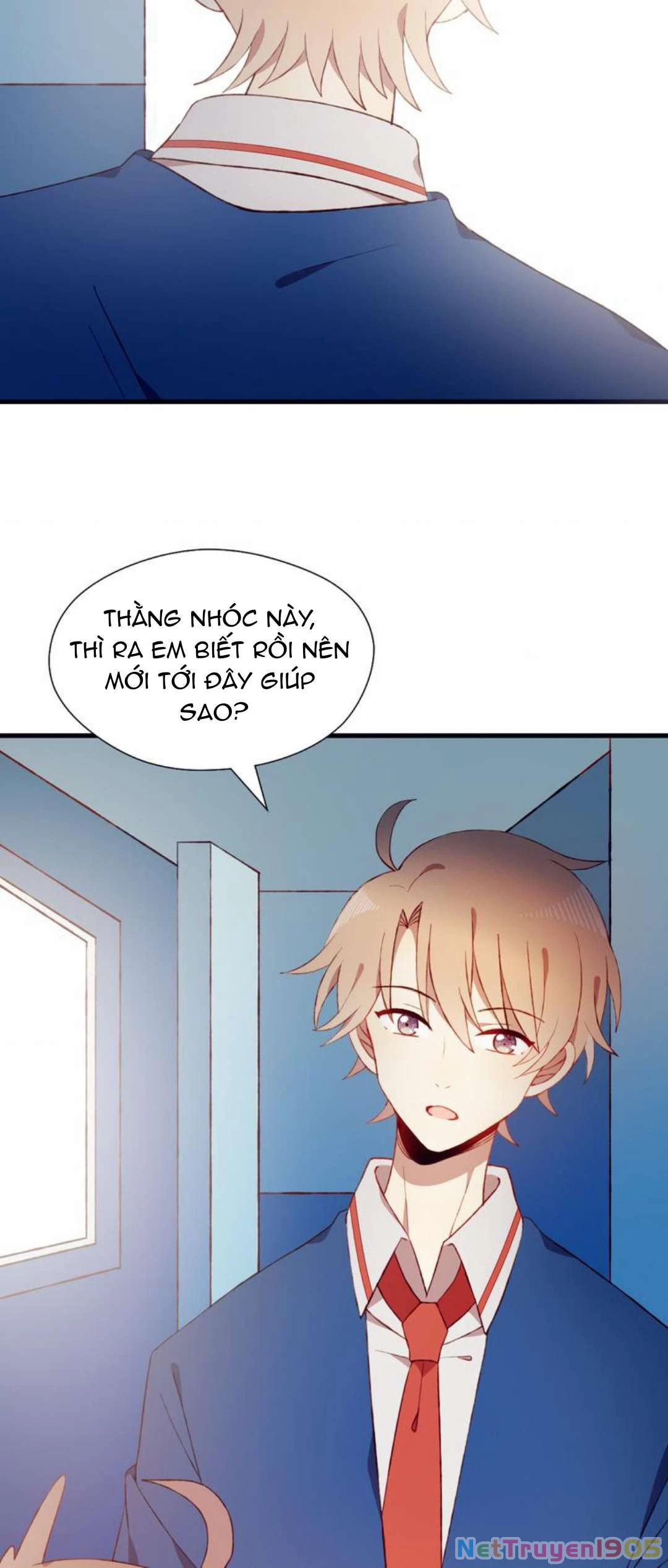 Mối Tình Đầu Chưa Được Trọn Vẹn Chapter  38 - 4