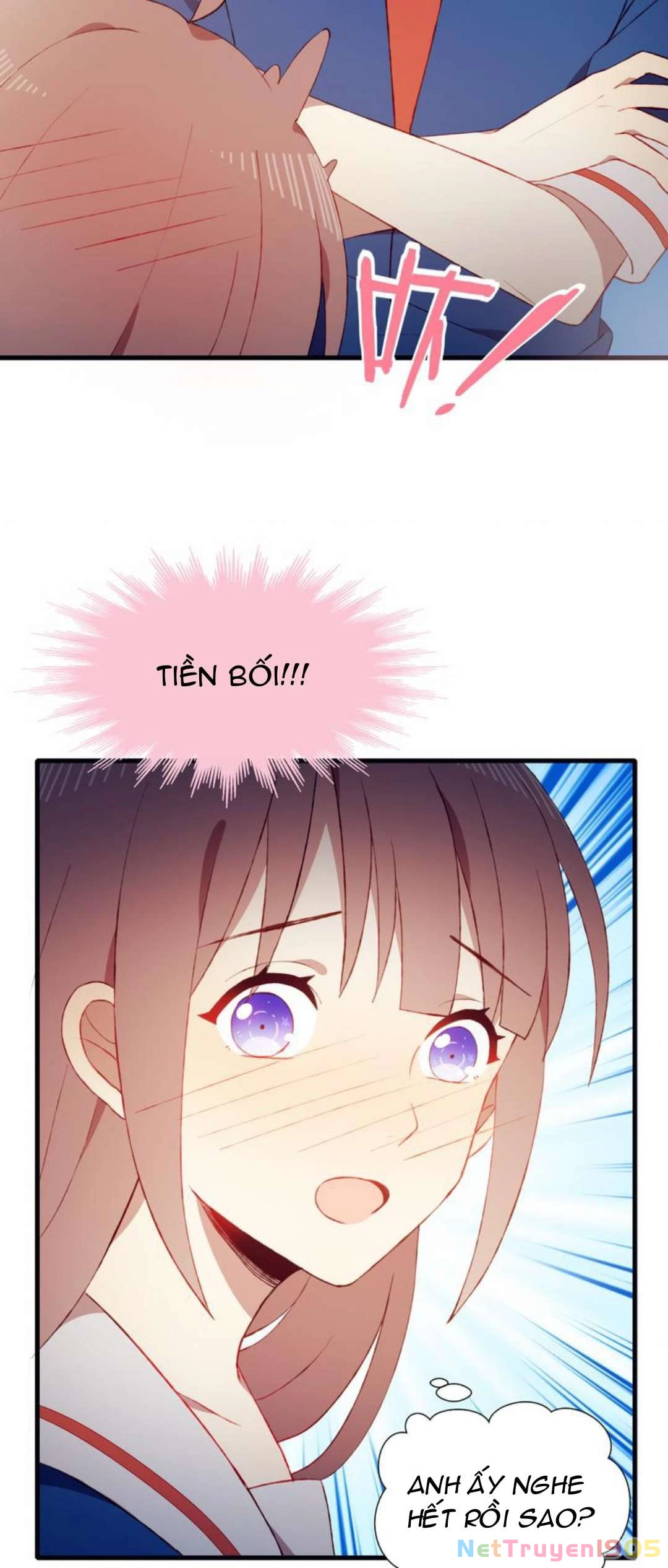 Mối Tình Đầu Chưa Được Trọn Vẹn Chapter  38 - 5