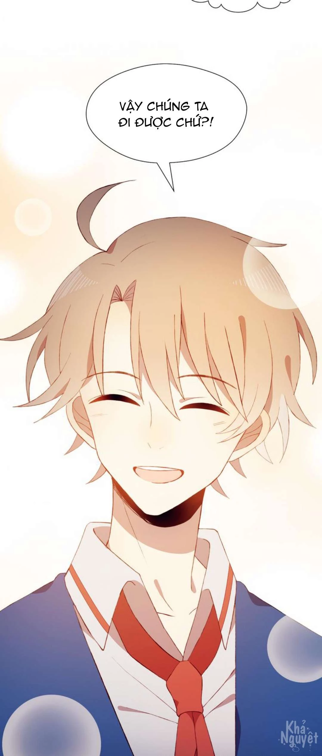 Mối Tình Đầu Chưa Được Trọn Vẹn Chapter  38 - 6