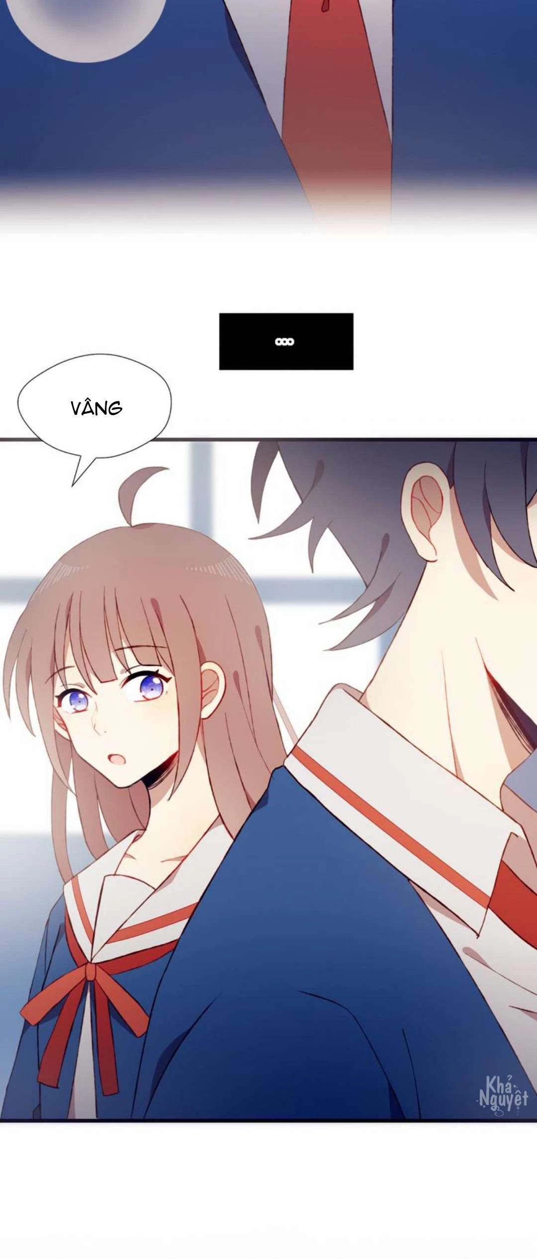 Mối Tình Đầu Chưa Được Trọn Vẹn Chapter  38 - 7