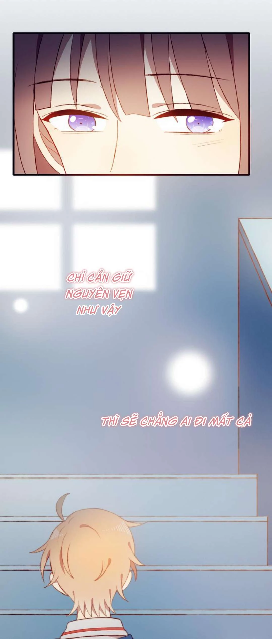 Mối Tình Đầu Chưa Được Trọn Vẹn Chapter  38 - 8