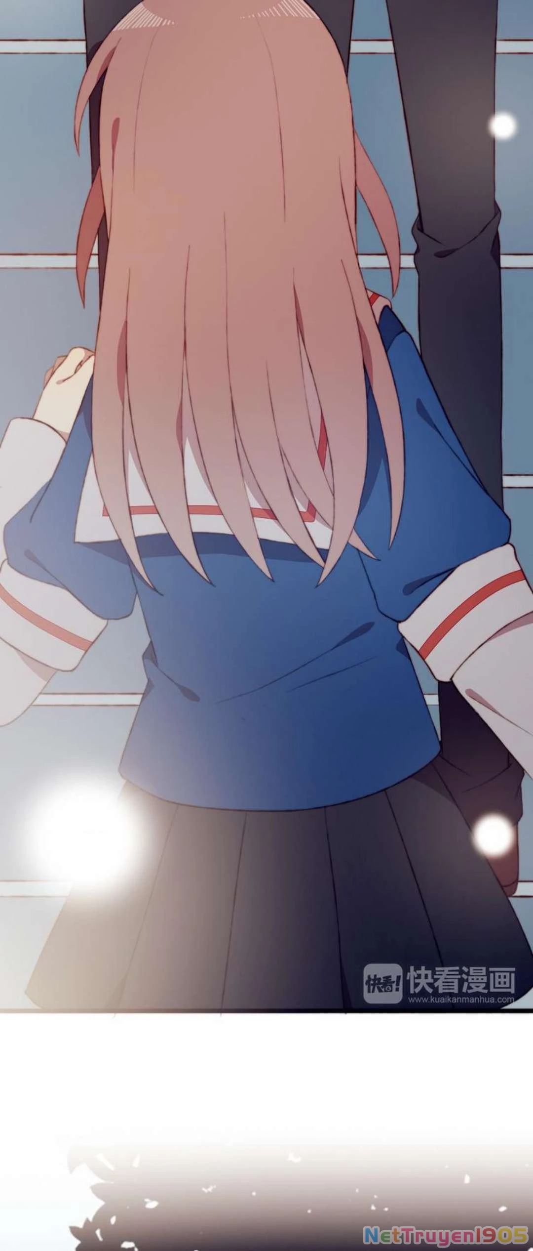 Mối Tình Đầu Chưa Được Trọn Vẹn Chapter  38 - 10