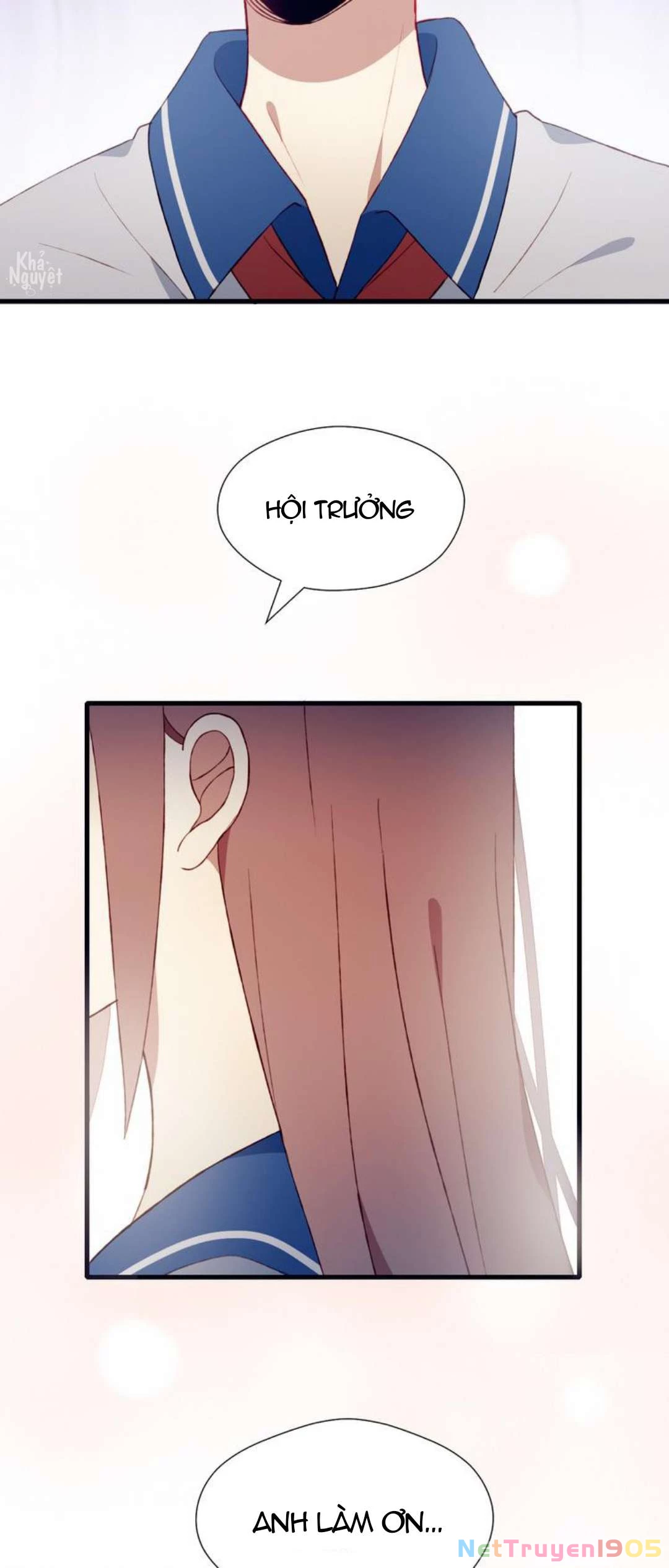 Mối Tình Đầu Chưa Được Trọn Vẹn Chapter  38 - 13