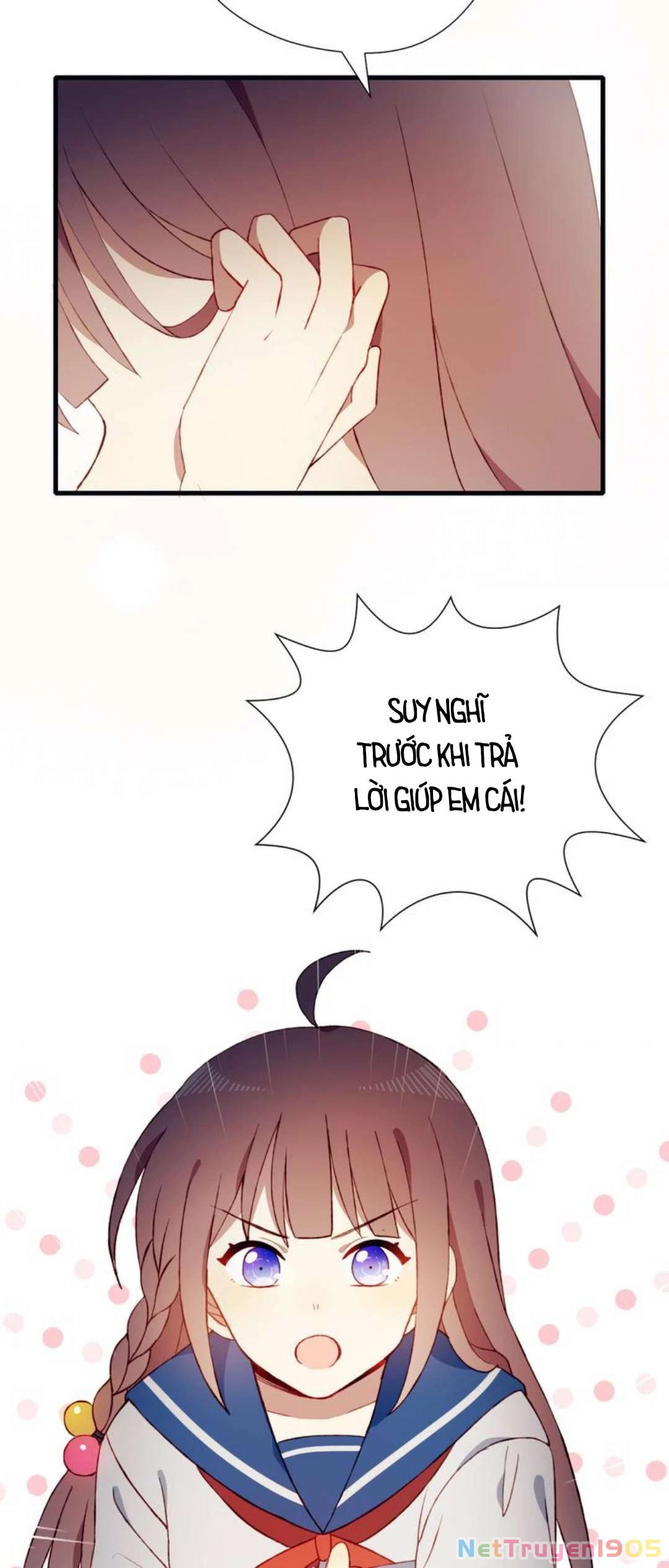 Mối Tình Đầu Chưa Được Trọn Vẹn Chapter  38 - 14