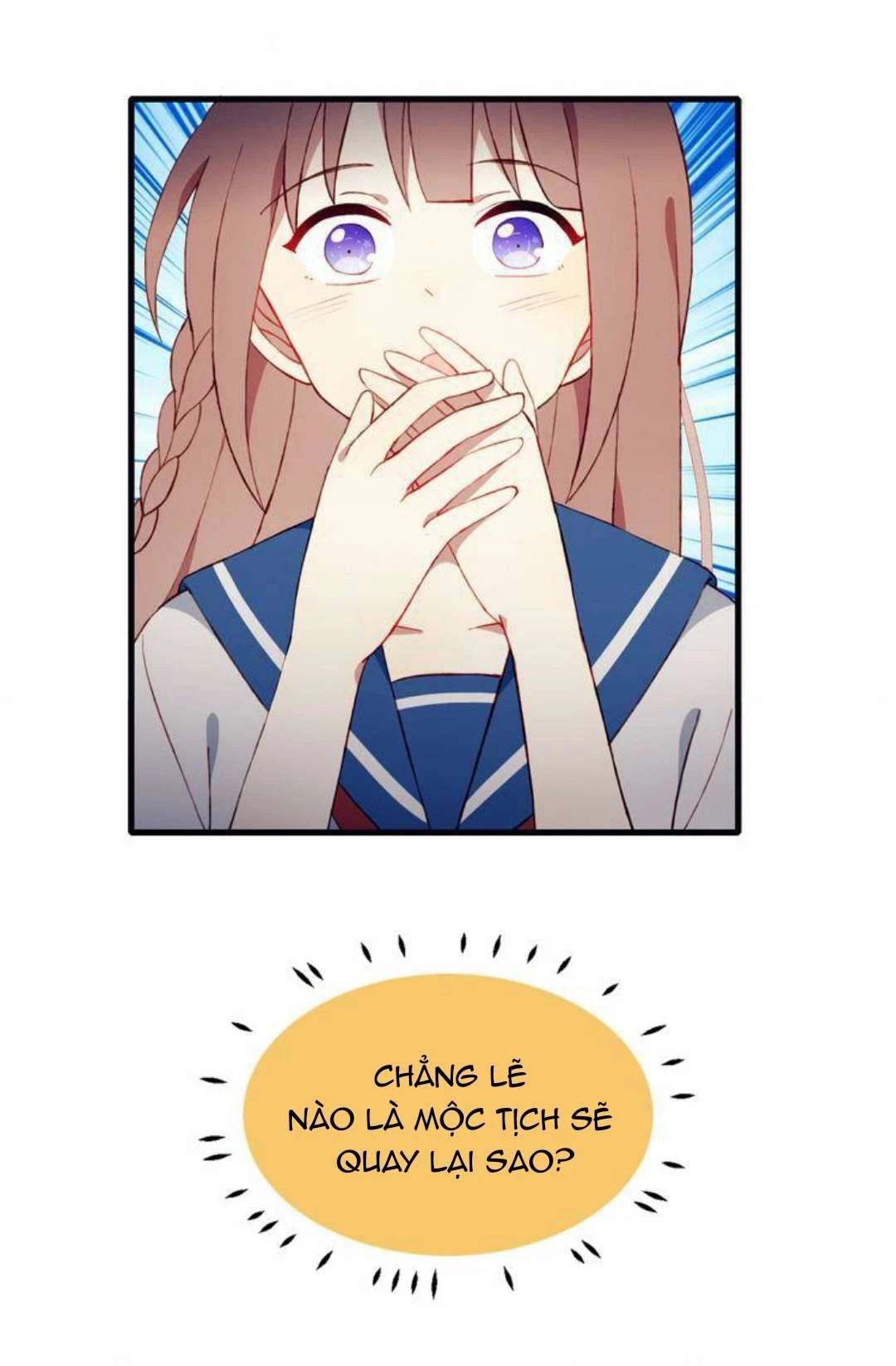 Mối Tình Đầu Chưa Được Trọn Vẹn Chapter  38 - 29