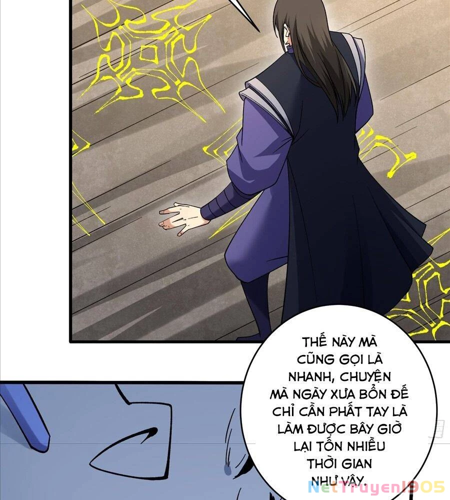 Tuyệt Thế Võ Thần Chapter 1051 - 4
