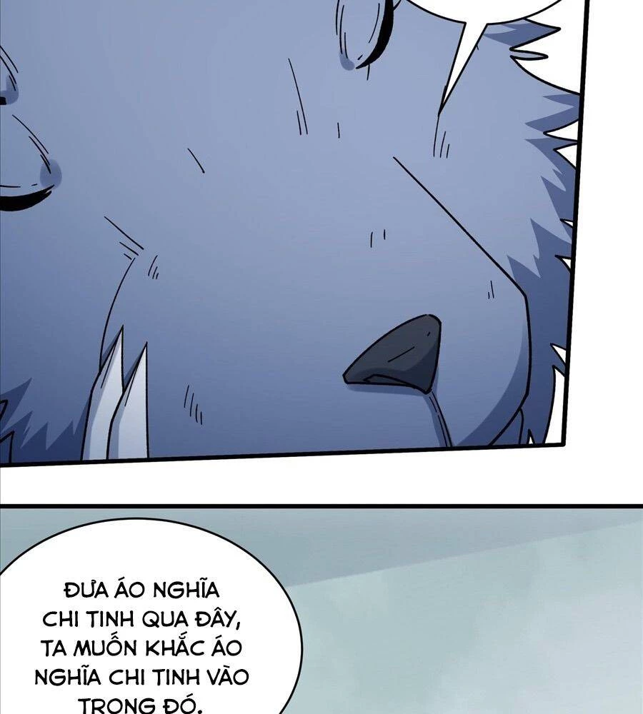 Tuyệt Thế Võ Thần Chapter 1051 - 5