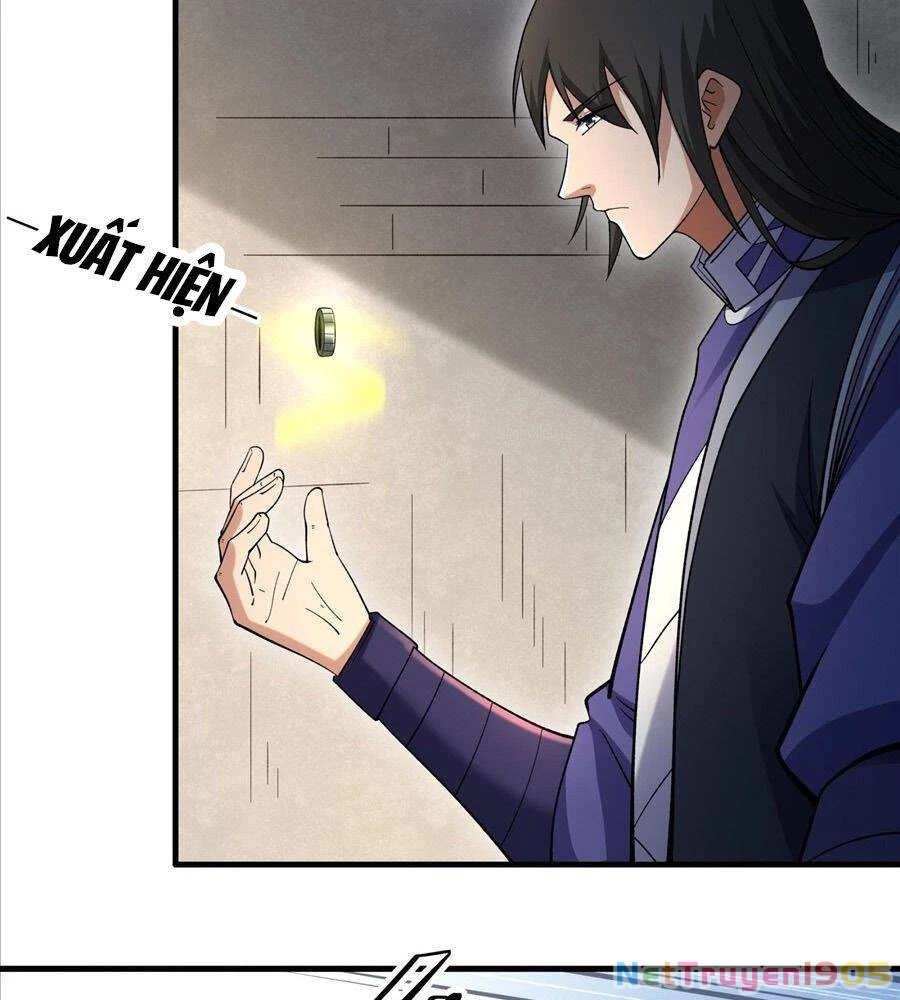Tuyệt Thế Võ Thần Chapter 1051 - 7