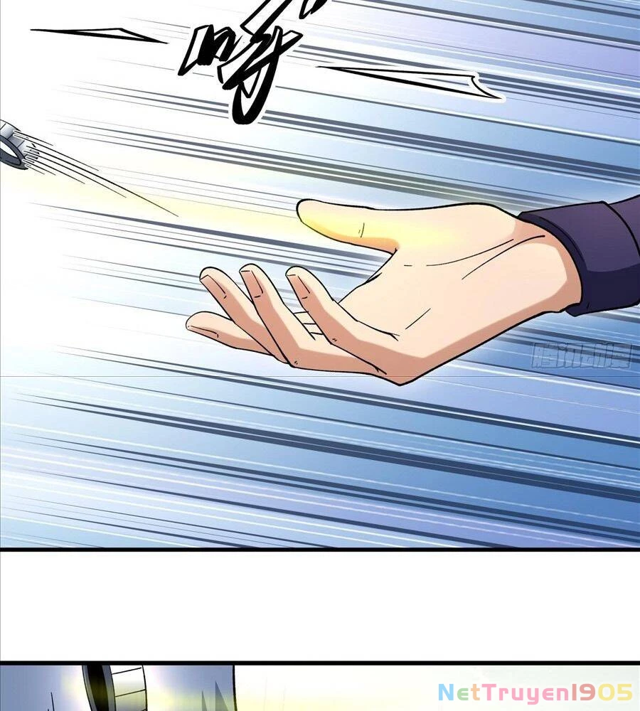 Tuyệt Thế Võ Thần Chapter 1051 - 8