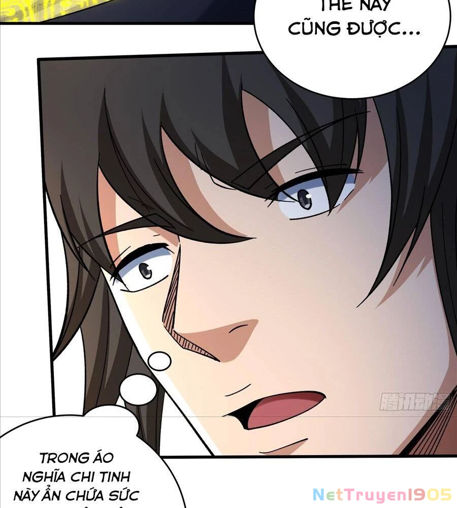 Tuyệt Thế Võ Thần Chapter 1051 - 14