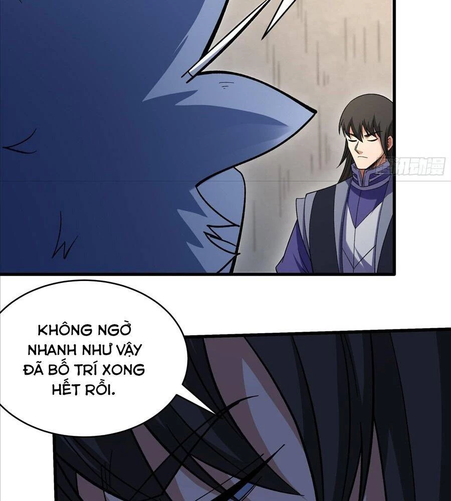 Tuyệt Thế Võ Thần Chapter 1051 - 26
