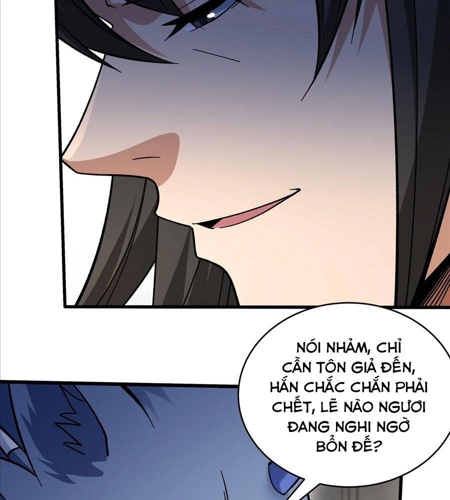 Tuyệt Thế Võ Thần Chapter 1051 - 27