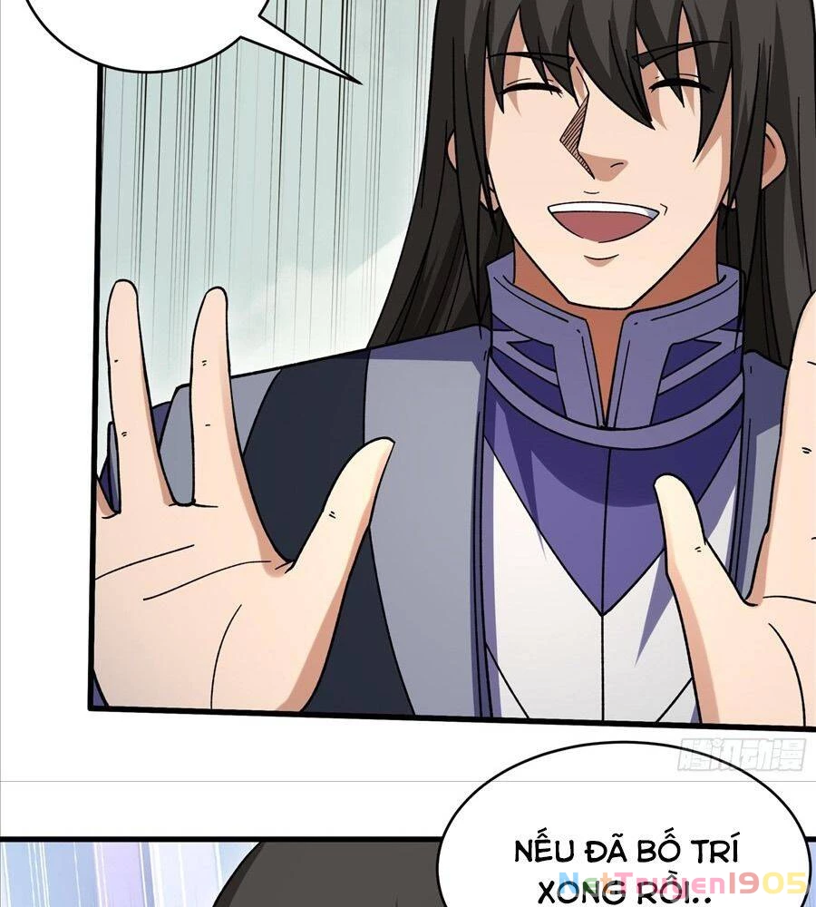 Tuyệt Thế Võ Thần Chapter 1051 - 29