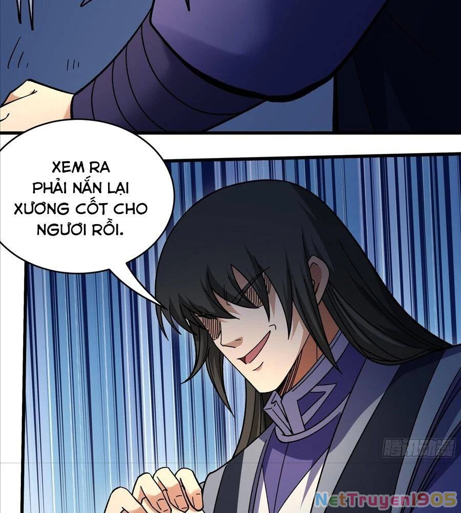 Tuyệt Thế Võ Thần Chapter 1051 - 37