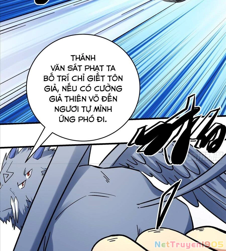 Tuyệt Thế Võ Thần Chapter 1051 - 39