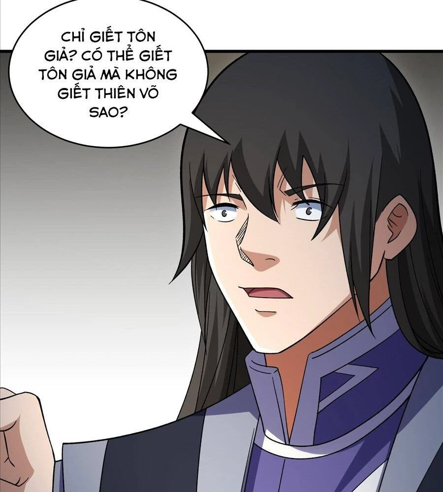 Tuyệt Thế Võ Thần Chapter 1051 - 42