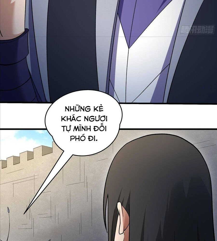 Tuyệt Thế Võ Thần Chapter 1051 - 43