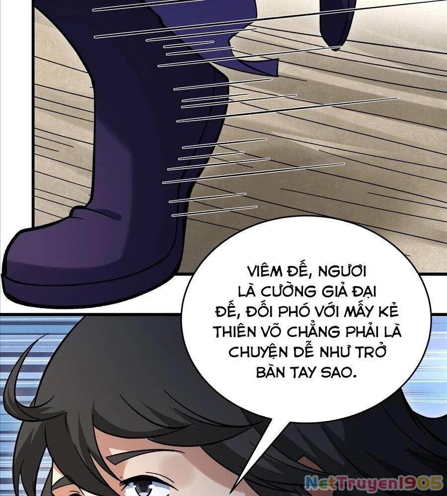 Tuyệt Thế Võ Thần Chapter 1051 - 45