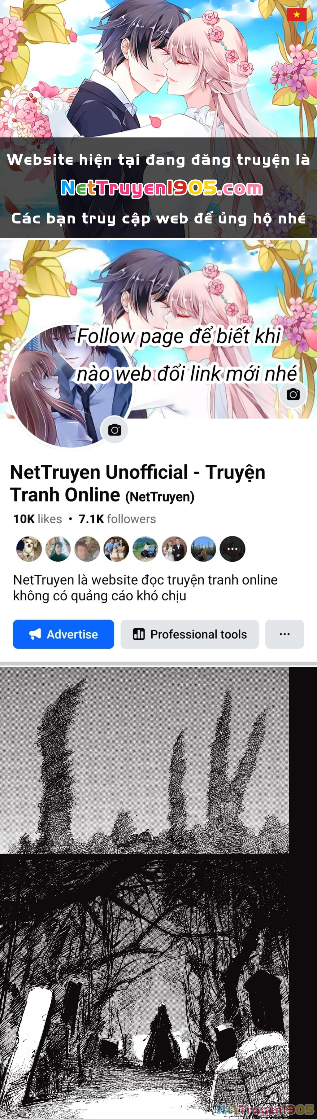 Blame! Master Edition Chapter 64 - 1