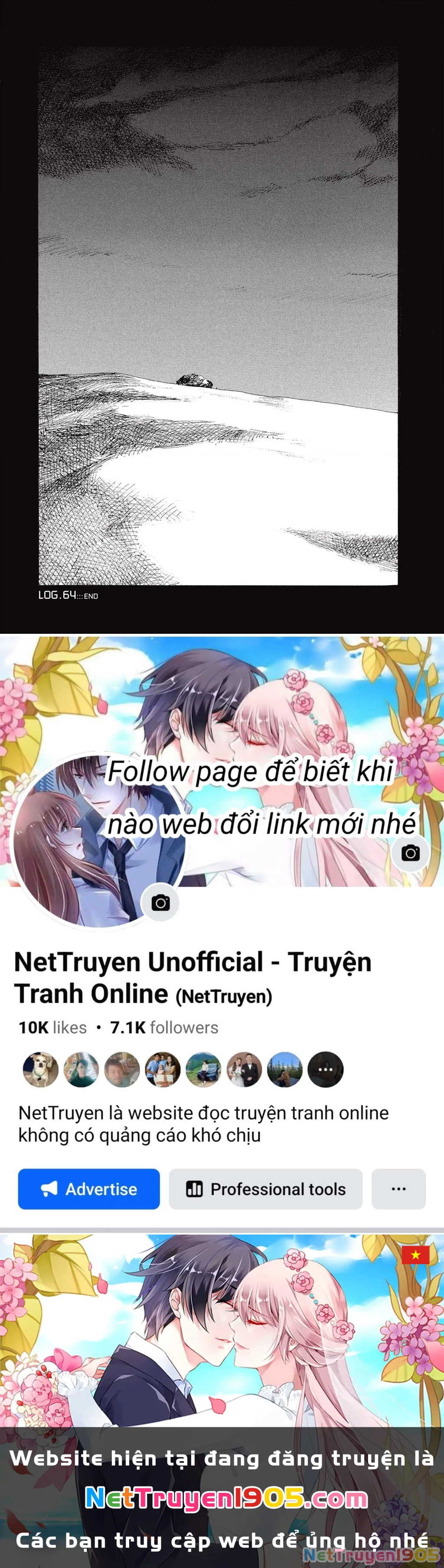 Blame! Master Edition Chapter 64 - 25