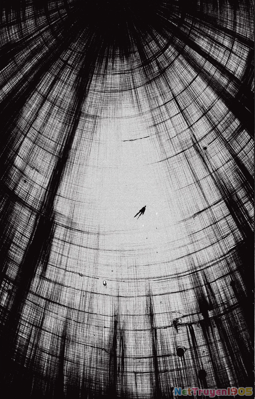 Blame! Master Edition Chapter 65 - 20